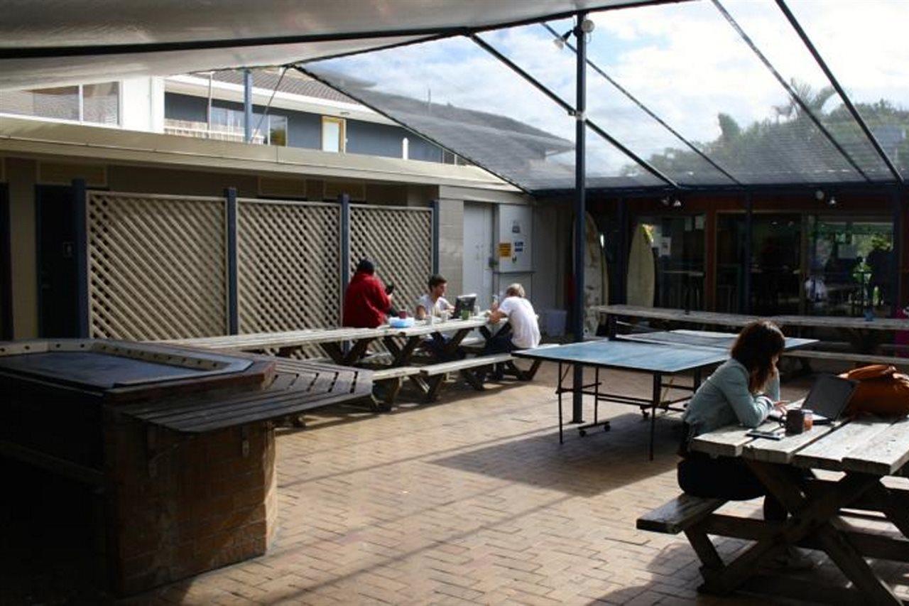 Budds In Surfers Backpackers Gold Coast Exterior foto