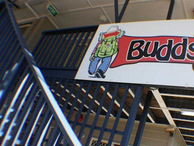 Budds In Surfers Backpackers Gold Coast Exterior foto